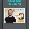 [Download Now] Dr. Isaiah Hankel - The Escape Plan