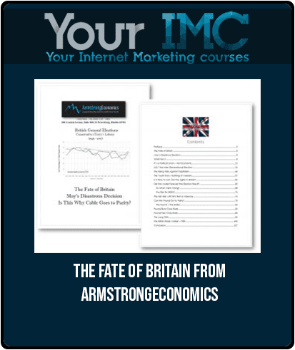 [Download Now] The Fate Of Britain From Armstrongeconomics