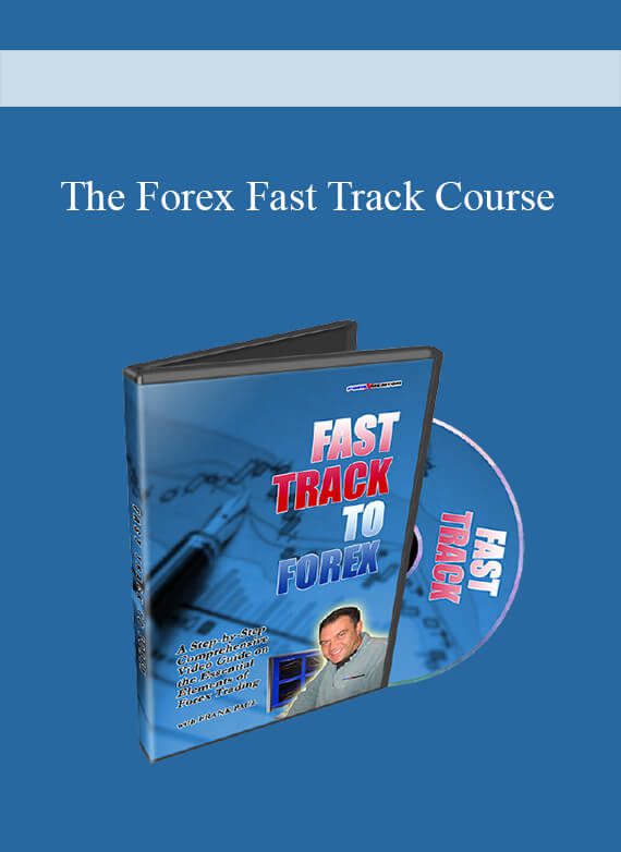 The Forex Fast Track Course