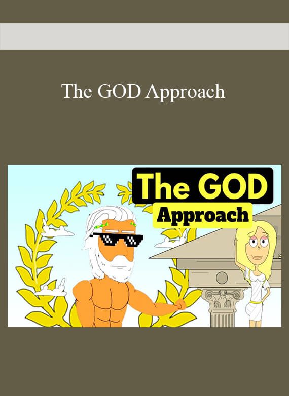 [Download Now] The GOD Approach