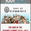 The Gods Of The Internet Summit 2018 + 2017