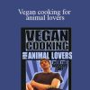 The Hardcore Chef - Vegan cooking for animal lovers
