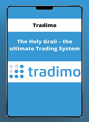 Tradimo - The Holy Grail - the ultimate Trading System