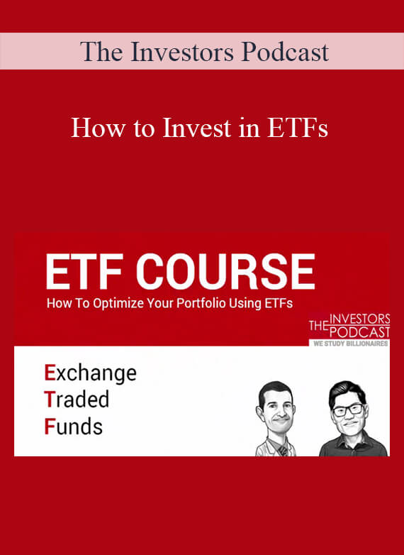 [Download Now] The Investors Podcast – How to Invest in ETFs