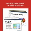 Brain-Trainer System Workshop Package - The Learning Curve