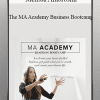 [Download Now] Melissa Ambrosini - The MA Academy Business Bootcamp