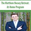 [Download Now] The Matthew Hussey Retreat: At-Home Program