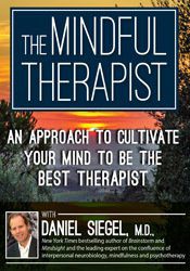 [Download Now] The Mindful Therapist: An Approach to Cultivate Your Mind to Be the Best Therapist with Daniel J. Siegel