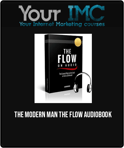 [Download Now] The Modern Man - The Flow Audiobook