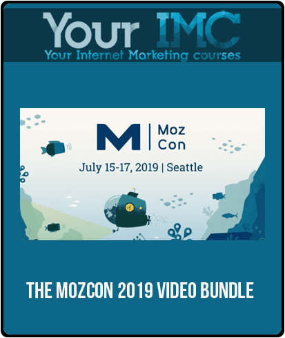 [Download Now] The MozCon 2019 Video Bundle