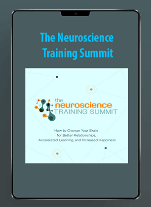 [Download Now] The Neuroscience Training Summit