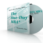 [Download Now] Alan Weiss – One Day MBA I