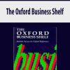 The Oxford Business Shelf