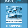 [Download Now] The Program’s Course – Online Home Study Course