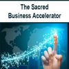 [Download Now] The Sacred Business Accelerator