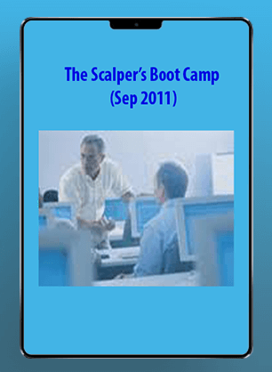 [Download Now] The Scalper’s Boot Camp (Sep 2011)