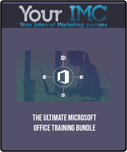 The Ultimate Microsoft Office Training Bundle