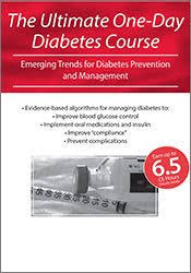 [Download Now] The Ultimate One-Day Diabetes Course – Tracey Long