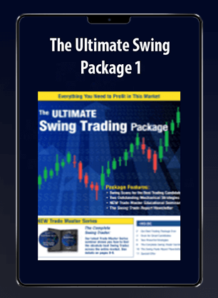 The Ultimate Swing Package 1