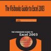 The Visibooks Guide to Excel 2003