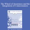 EP13 Clinical Demonstration 02 - The Wheel of Awareness and the Integration of Consciousness (Live) - Daniel Siegel