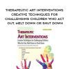 [Download Now] Therapeutic Art Interventions: Creative Techniques for Challenging Children Who Act Out