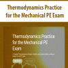[Download Now] Thermodynamics Practice for the Mechanical PE Exam