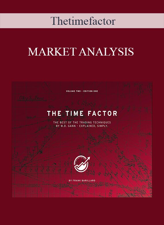 Thetimefactor – MARKET ANALYSIS