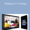 Thinking For A Change - Michael Breen