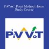 Thinktradethink – PiVVoT Point Method Home Study Course