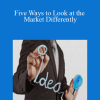 Thomas Demark – Five Ways to Look at the Market Differently