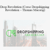 Thomas Macorig - Drop Revolution