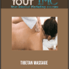 Tibetan Massage