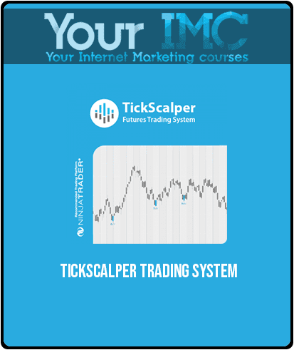 [Download Now] TickScalper Trading System