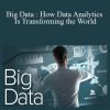 Tim Chartier - Big Data : How Data Analytics Is Transforming the World