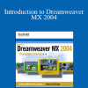 Tim Walker - Introduction to Dreamweaver MX 2004