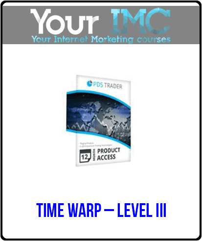 Time Warp – Level III