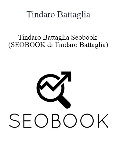 Seobook - Tindaro Battaglia