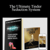 Tinsanity - The Ultimate Tinder Seduction System