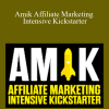 [Download Now] Tiz Gambacorta - Amik Affiliate Marketing Intensive Kickstarter