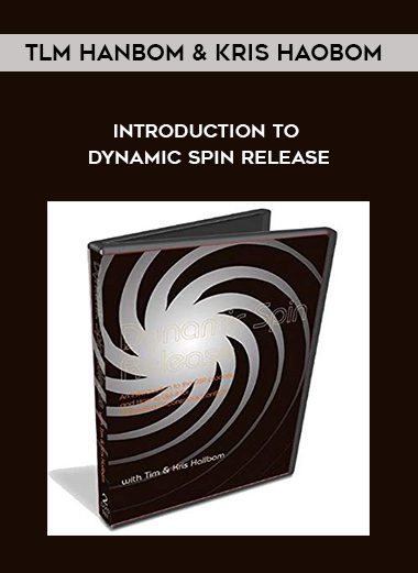 Introduction to Dynamic Spin Release - Tlm HaNbom & Kris HaObom