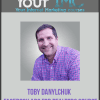 [Download Now] Toby Danylchuk - Facebook Ads For Realtors Course