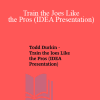 Todd Durkin - Train the Joes Like the Pros (IDEA Presentation)