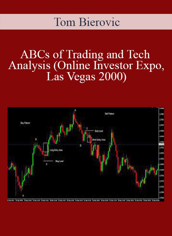 Tom Bierovic – ABCs of Trading and Tech Analysis (Online Investor Expo