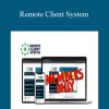 Tom Gaddis and Nick Ponte - Remote Client System