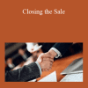 Tom Hopkins - Closing the Sale