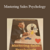 Tom Hopkins - Mastering Sales Psychology