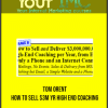 [Download Now] Tom Orent - How to Sell $3M yr High End Coaching