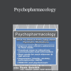 Tom Smith - Psychopharmacology: What You Need to Know Today about Psychiatric Medications