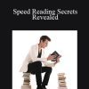 Tomas Libas - Speed Reading Secrets Revealed